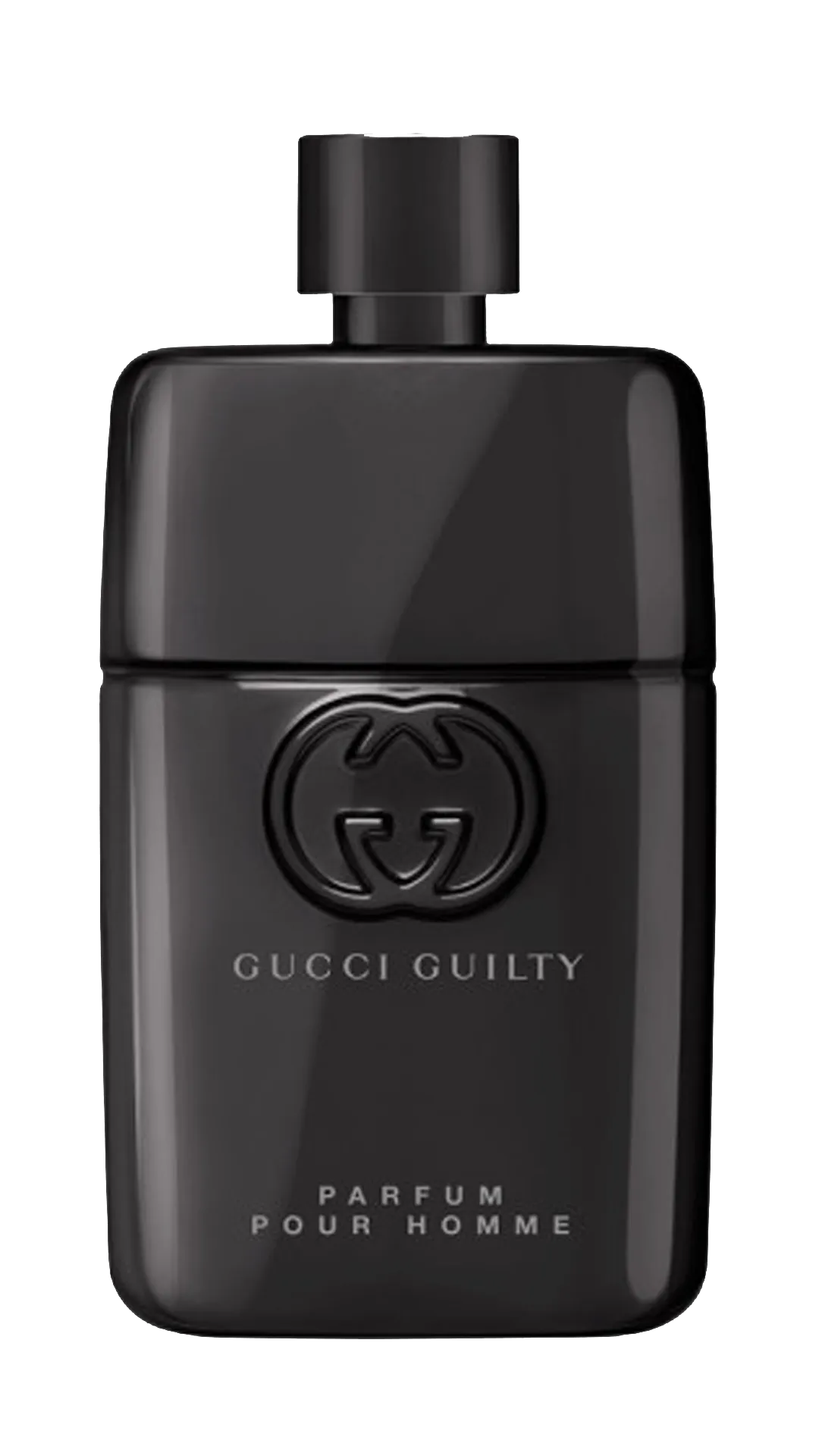 GUILTY MEN